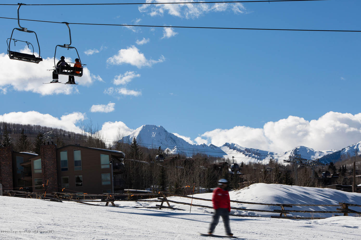 381 Ridge Road, Unit A3 Snowmass Village, CO 81615 - Photo 31 of 32 Views-3