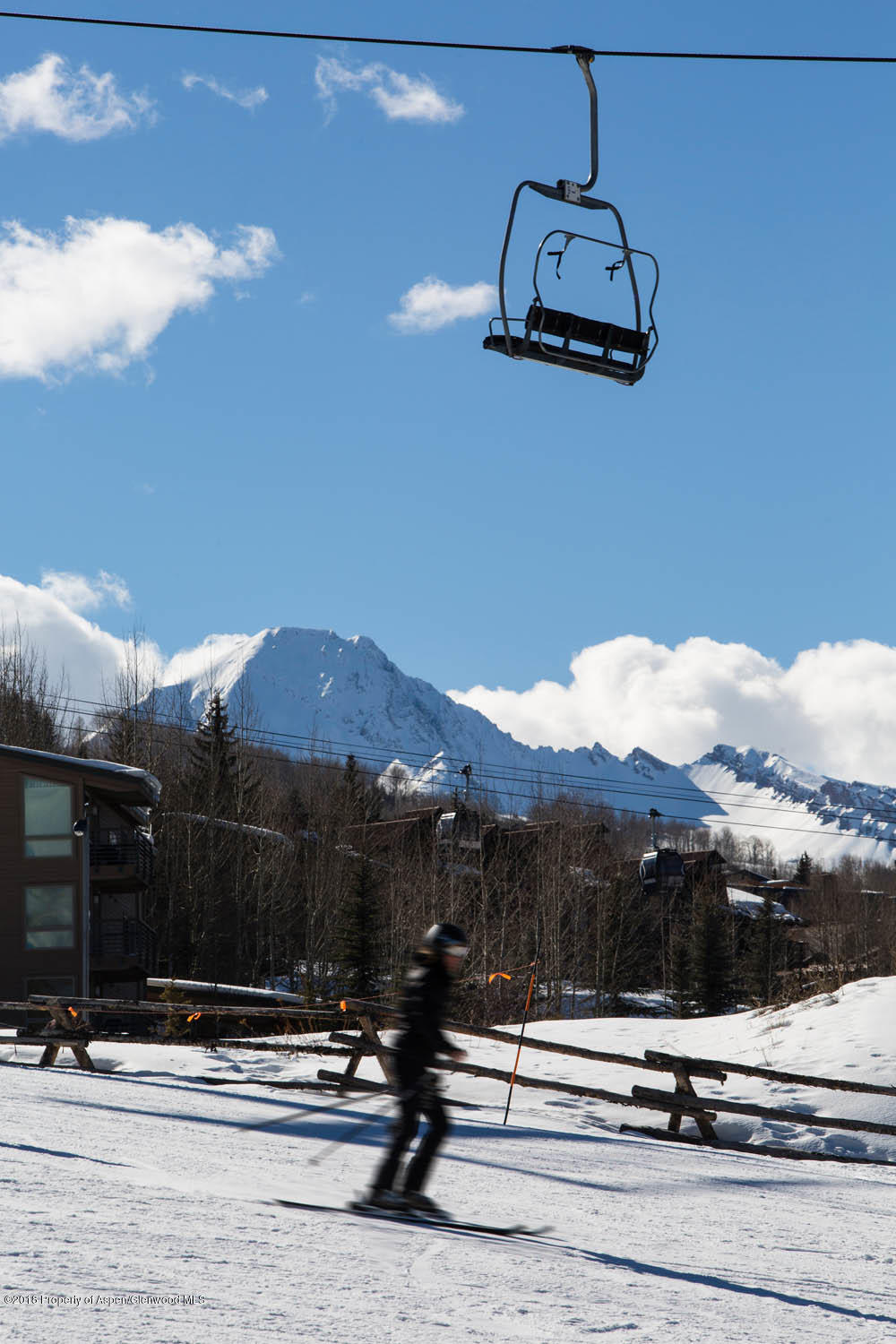 381 Ridge Road, Unit A3 Snowmass Village, CO 81615 - Photo 32 of 32 Views-4