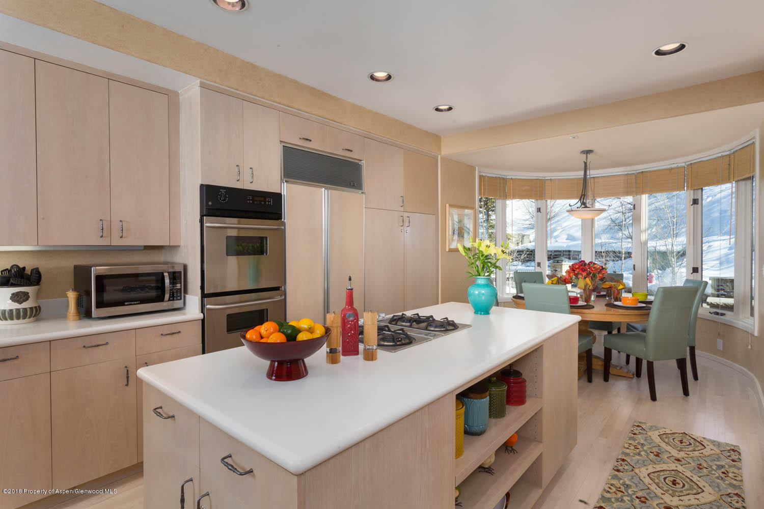 381 Ridge Road, Unit A3 Snowmass Village, CO 81615 - Photo 4 of 32 Kitchen