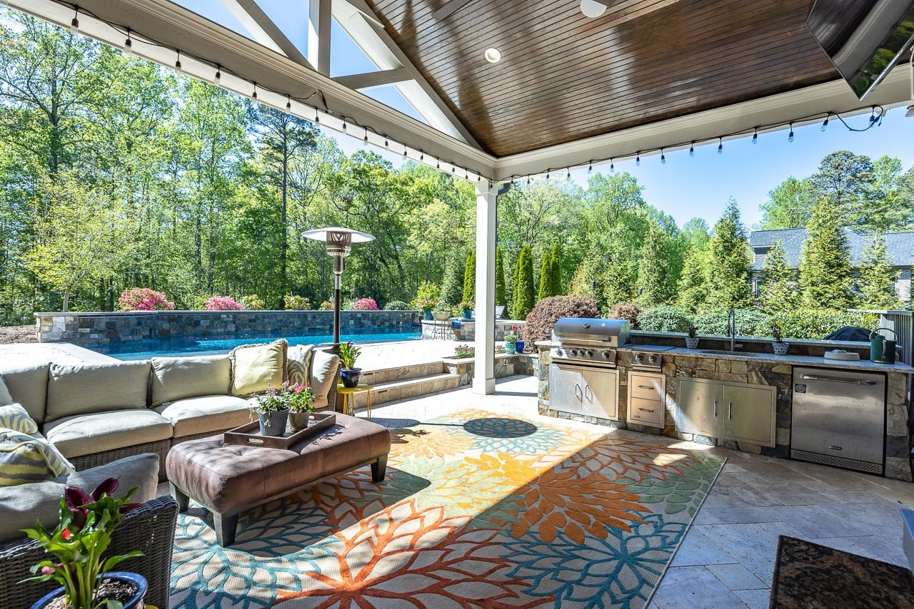 6013 Valencia Court Raleigh, NC 27614 - Photo 45 of 80 Photo 45