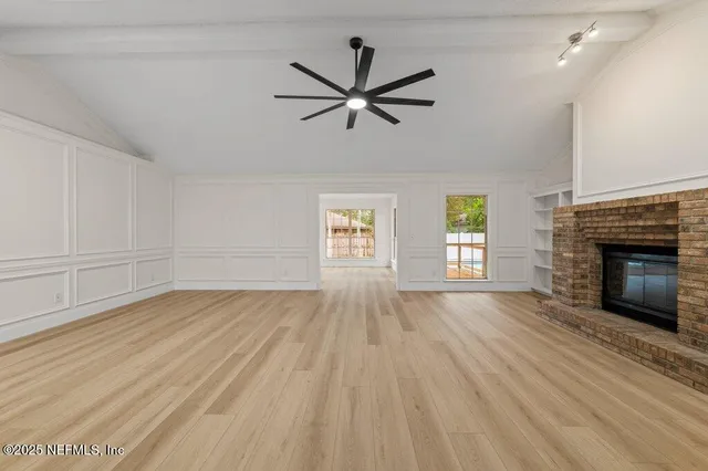 a view of a house with swimming pool