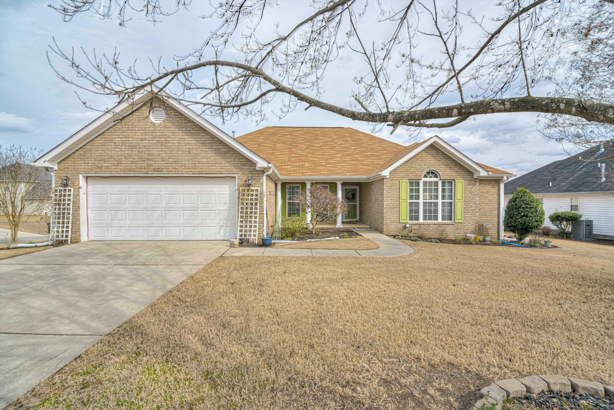 8003 Red Rock Way Graniteville, SC 29829 - Photo 1 of 39 01-001-