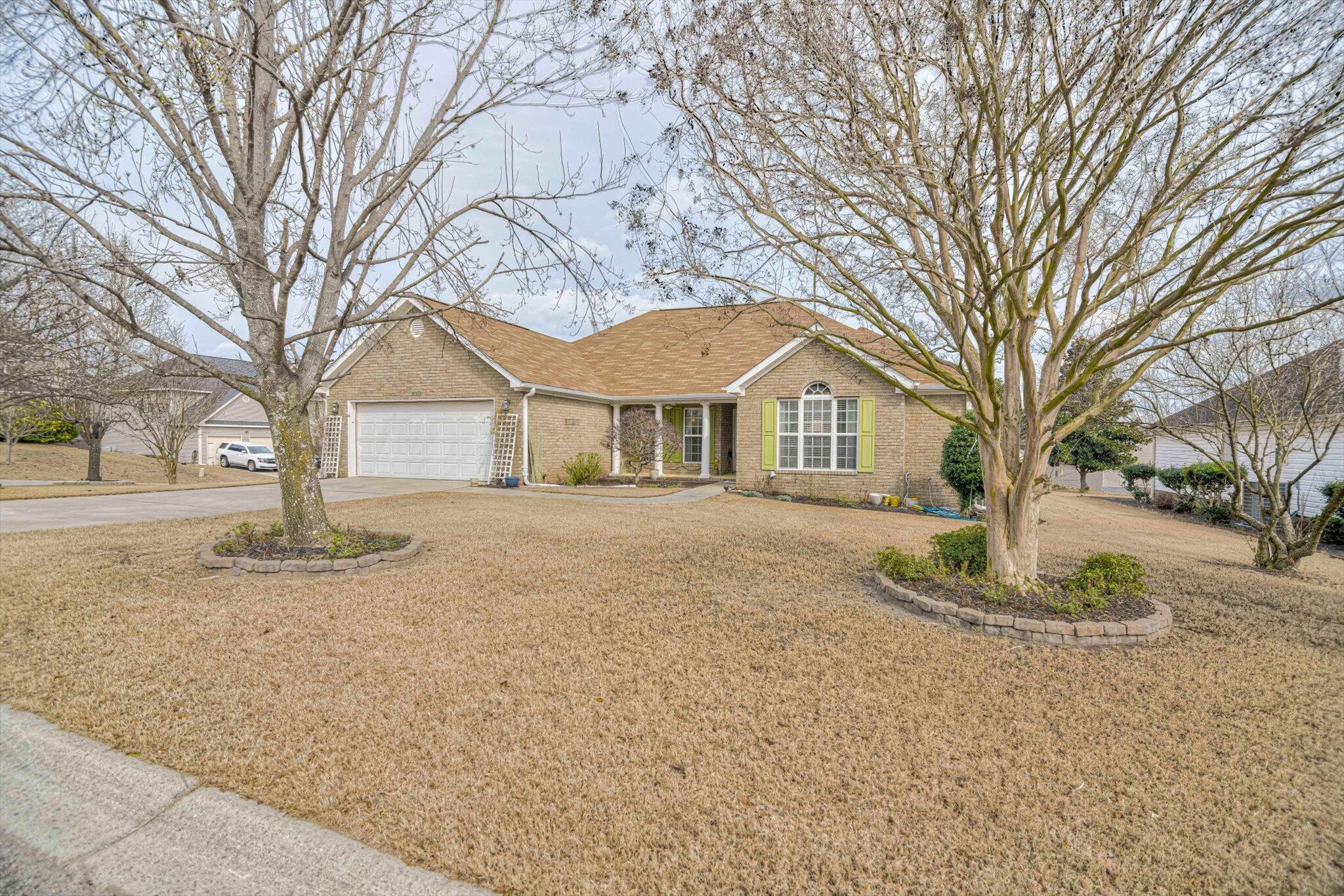 8003 Red Rock Way Graniteville, SC 29829 - Photo 2 of 39 02-002-