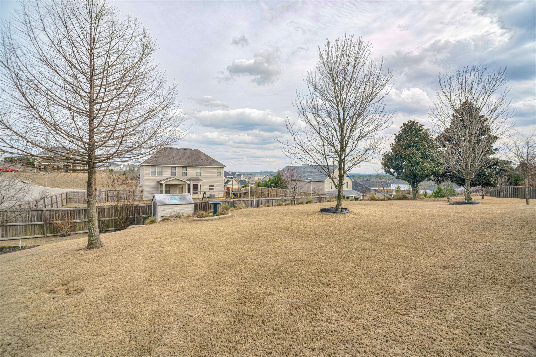 8003 Red Rock Way Graniteville, SC 29829 - Photo 30 of 39 30-030-