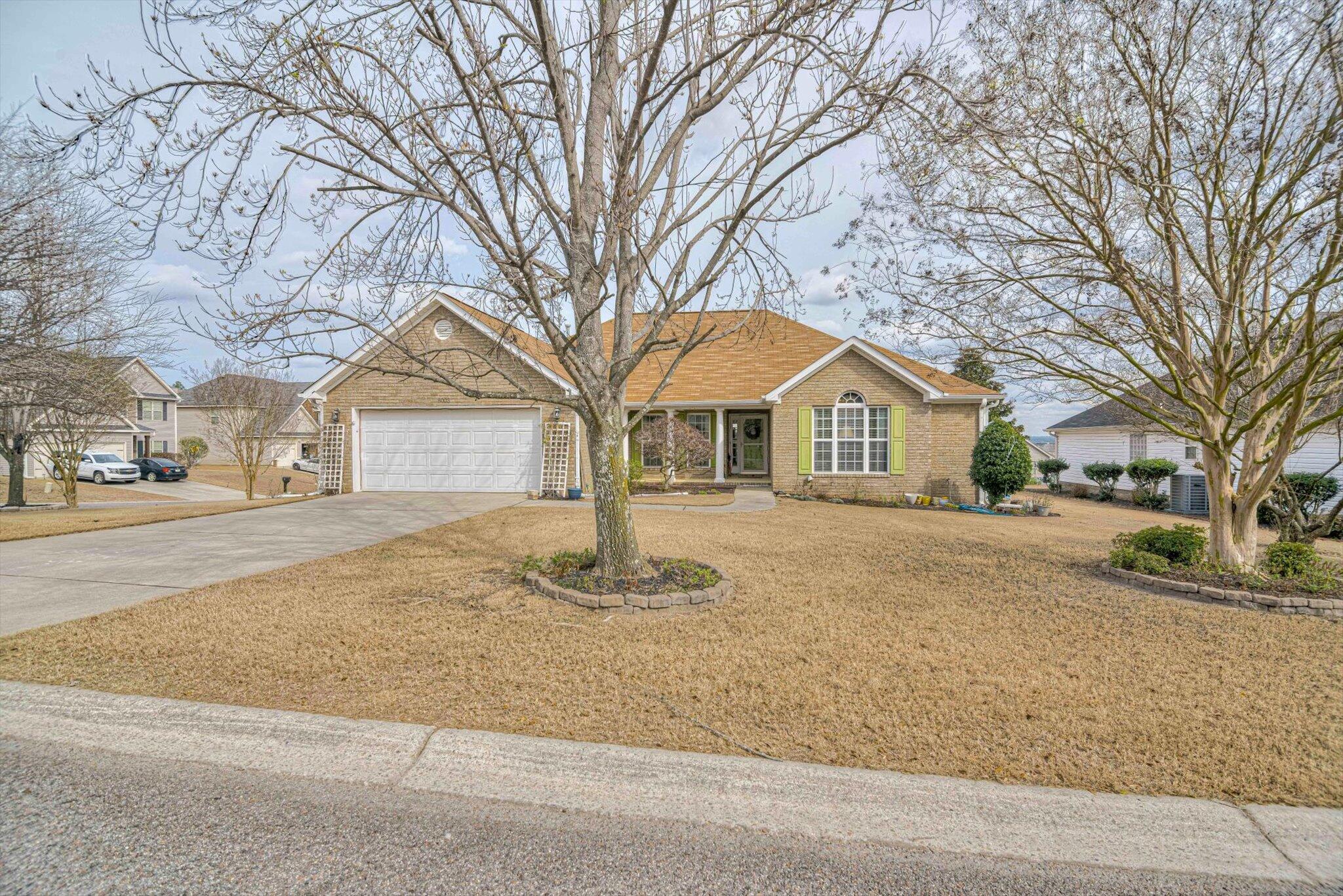 8003 Red Rock Way Graniteville, SC 29829 - Photo 36 of 39 36-036-