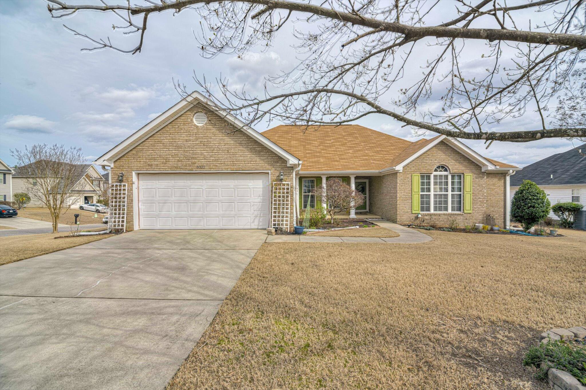 8003 Red Rock Way Graniteville, SC 29829 - Photo 37 of 39 37-037-