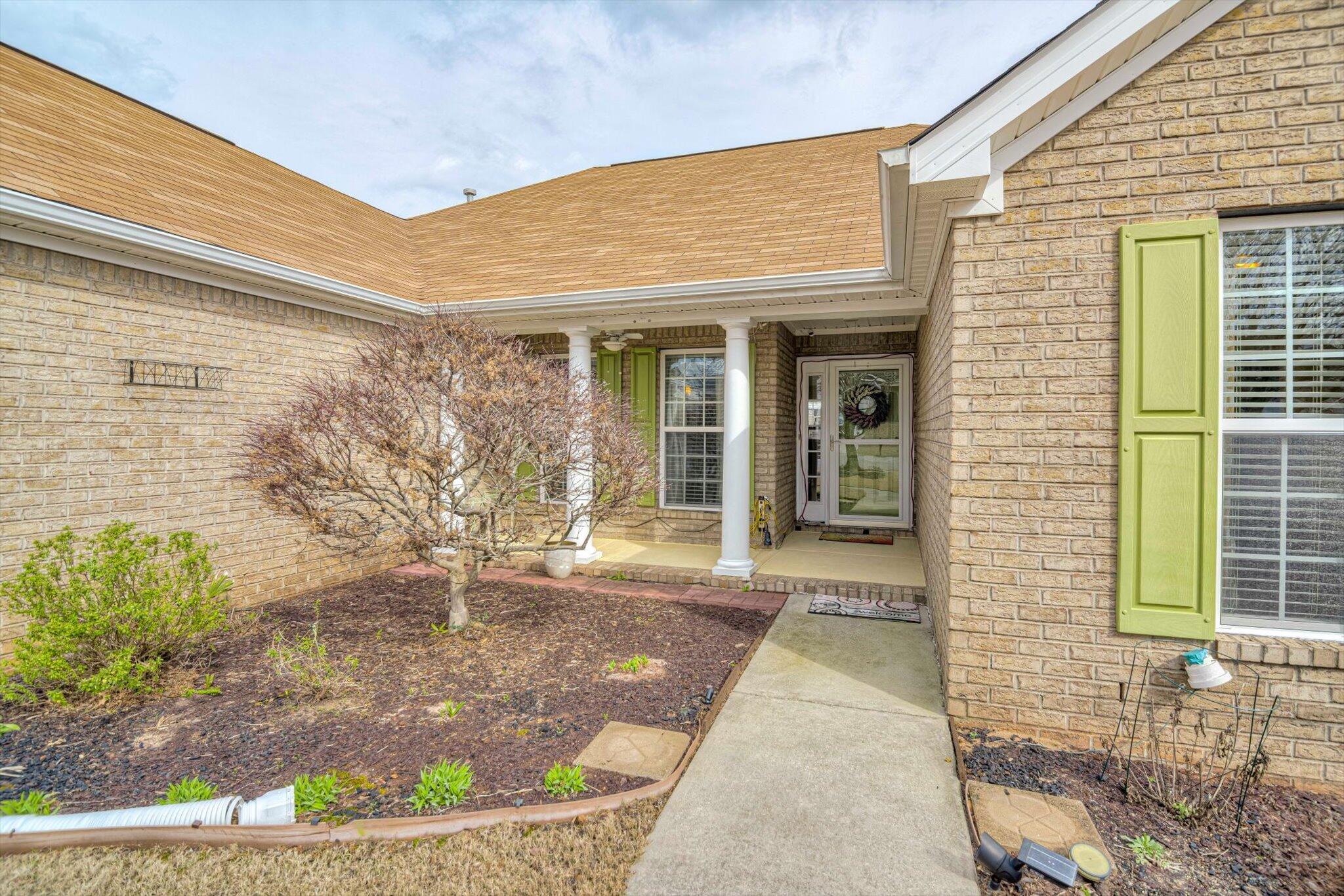 8003 Red Rock Way Graniteville, SC 29829 - Photo 4 of 39 04-004-