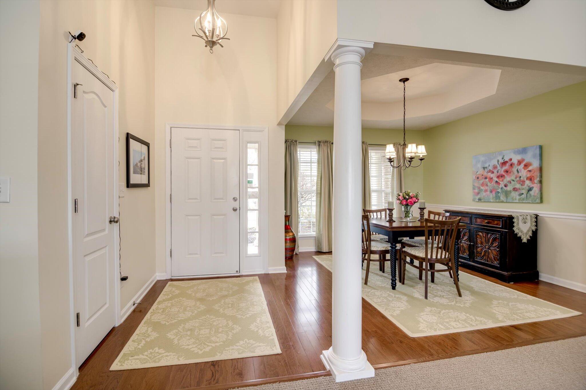 8003 Red Rock Way Graniteville, SC 29829 - Photo 5 of 39 05-005-