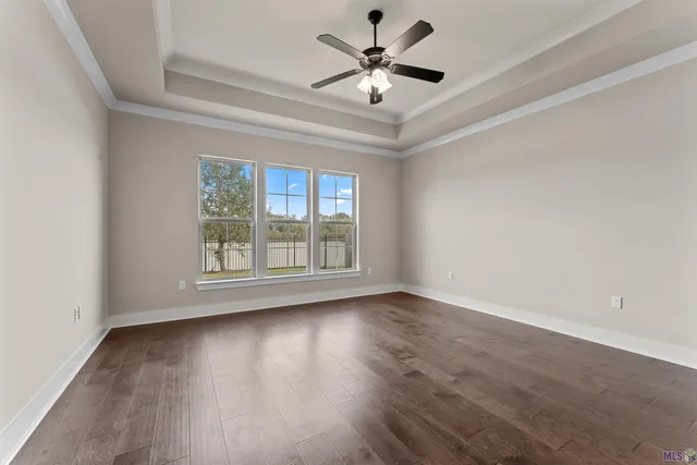 $379,700 | 12523 Great Tern Avenue, Baton Rouge, LA 70810