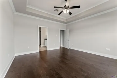 $379,700 | 12523 Great Tern Avenue, Baton Rouge, LA 70810