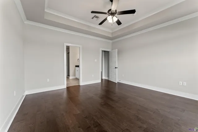 $379,700 | 12523 Great Tern Avenue, Baton Rouge, LA 70810