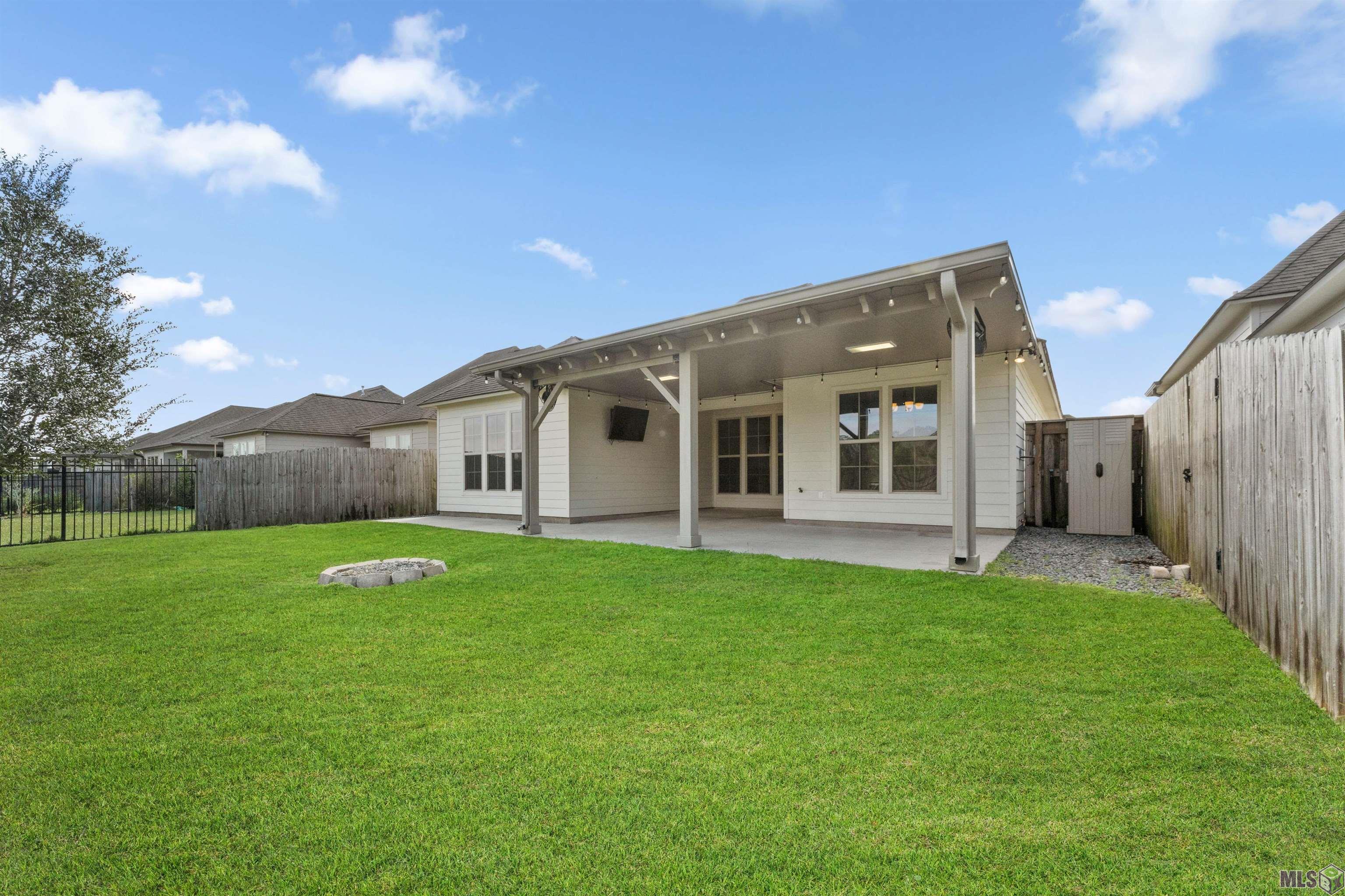 12523 Great Tern Avenue Baton Rouge, LA 70810 - Photo 31 of 35