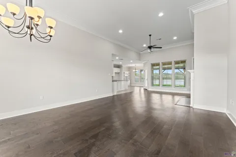 $379,700 | 12523 Great Tern Avenue, Baton Rouge, LA 70810