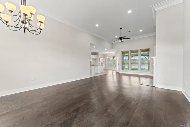 $379,700 | 12523 Great Tern Avenue, Baton Rouge, LA 70810