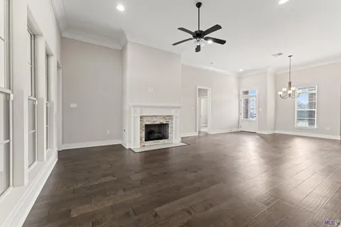 $379,700 | 12523 Great Tern Avenue, Baton Rouge, LA 70810