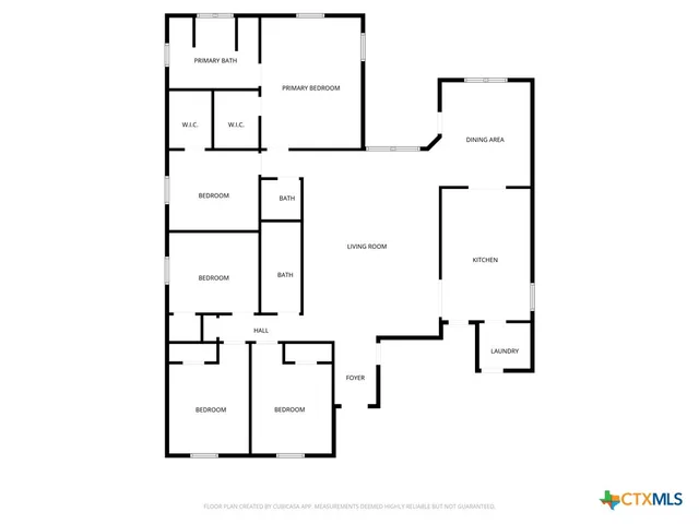 $315,000 | 3205 Goblin Drive, Killeen, TX 76549