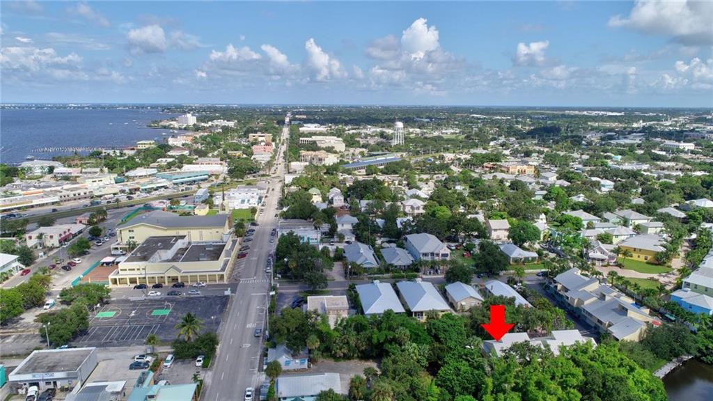 428 Southwest Akron Avenue, Unit 1B Stuart, FL 34994 - Photo 54 of 57 Gallery Image 54
