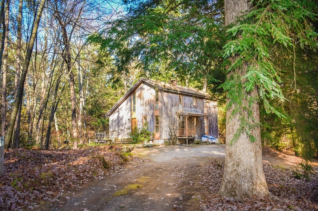 61 South Road Pepperell, MA 01463 - Photo 1 of 41 Gallery Image 1