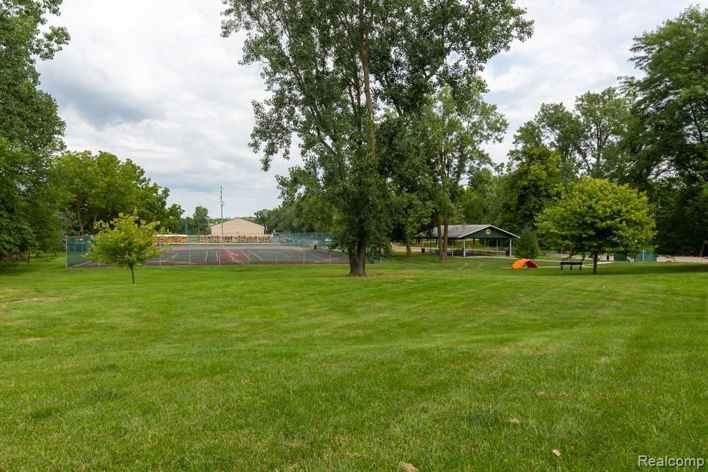 10271 Hegel Road, Unit 1 Goodrich, MI 48438 - Photo 16 of 16