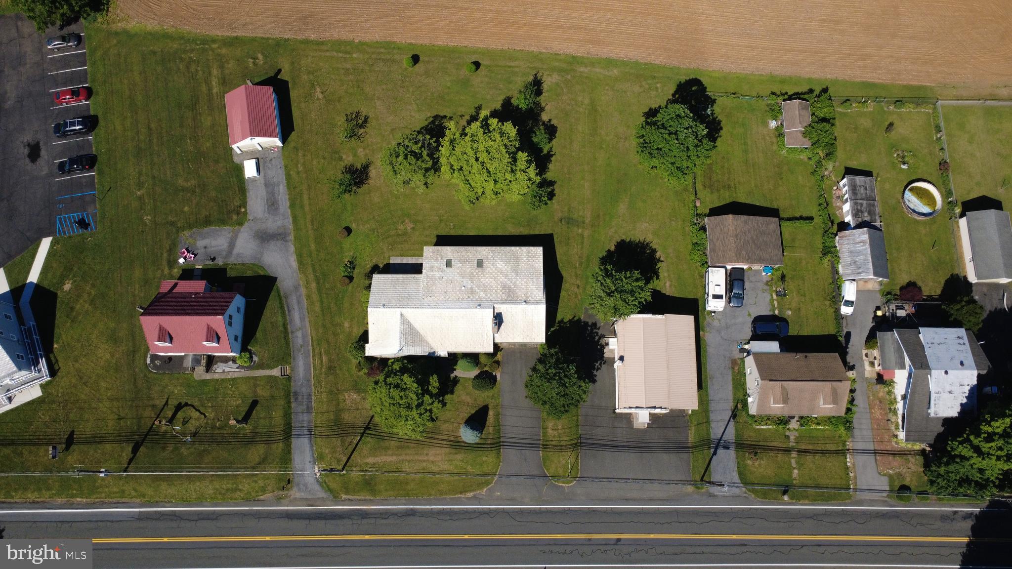 1294 Trexlertown Road Trexlertown, PA 18062 - Photo 36 of 37