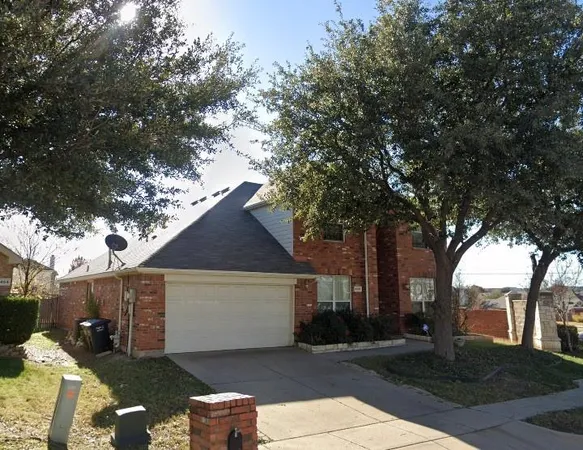 $3,099 | 4800 Rum Street, Fort Worth, TX 76244