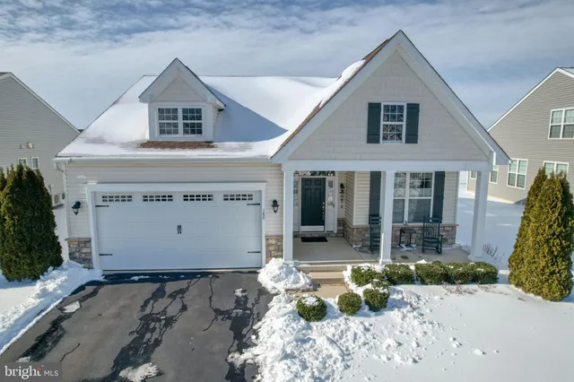 $490,000 | 148 Gazebo Lane, Middletown, DE 19709