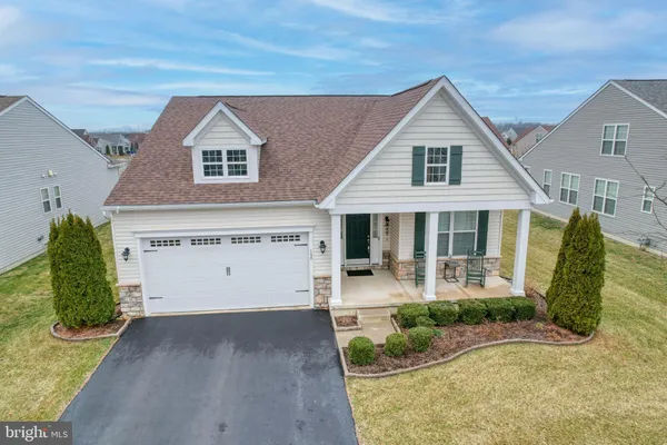 $459,900 | 148 Gazebo Lane, Middletown, DE 19709