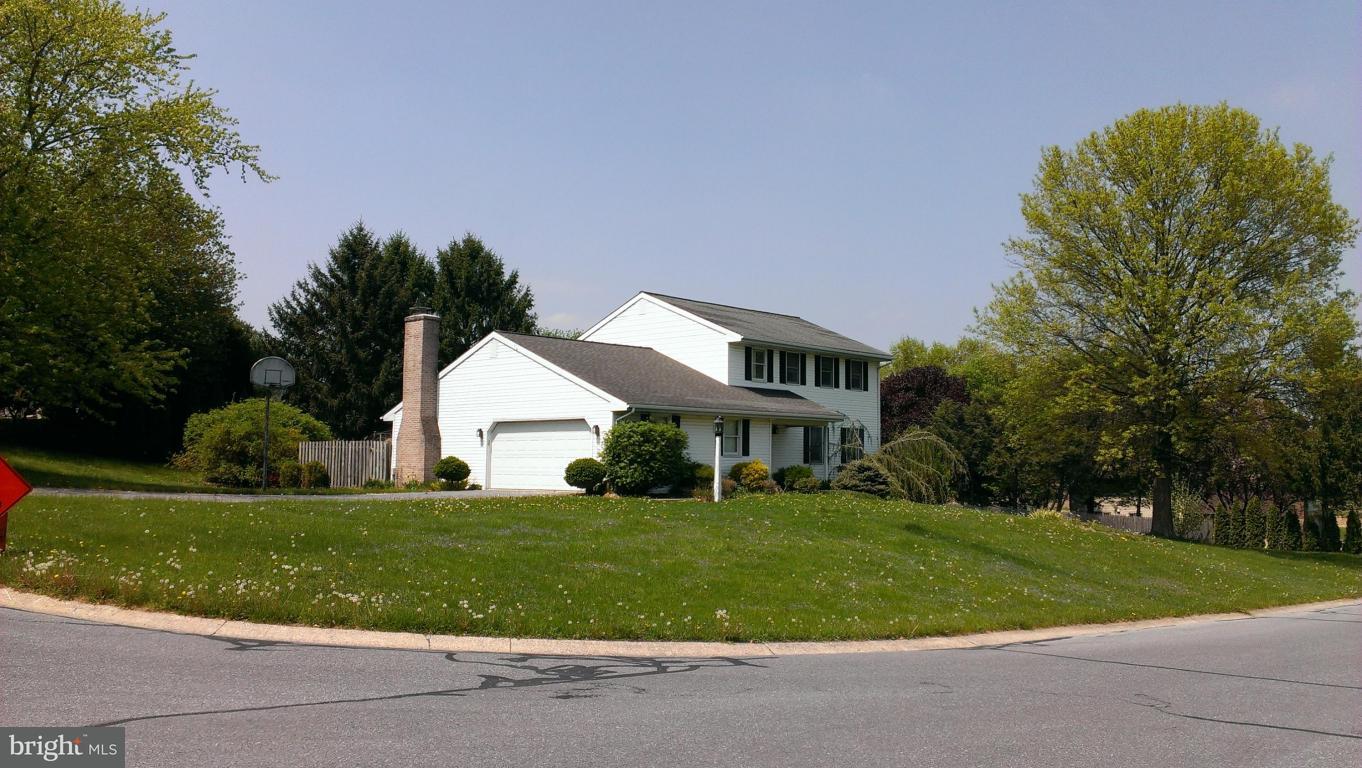 597 Hi View Drive Lititz, PA 17543 - Photo 1 of 14 Gallery Image 1