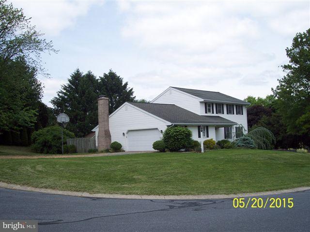 597 Hi View Drive Lititz, PA 17543 - Photo 2 of 14 Gallery Image 2