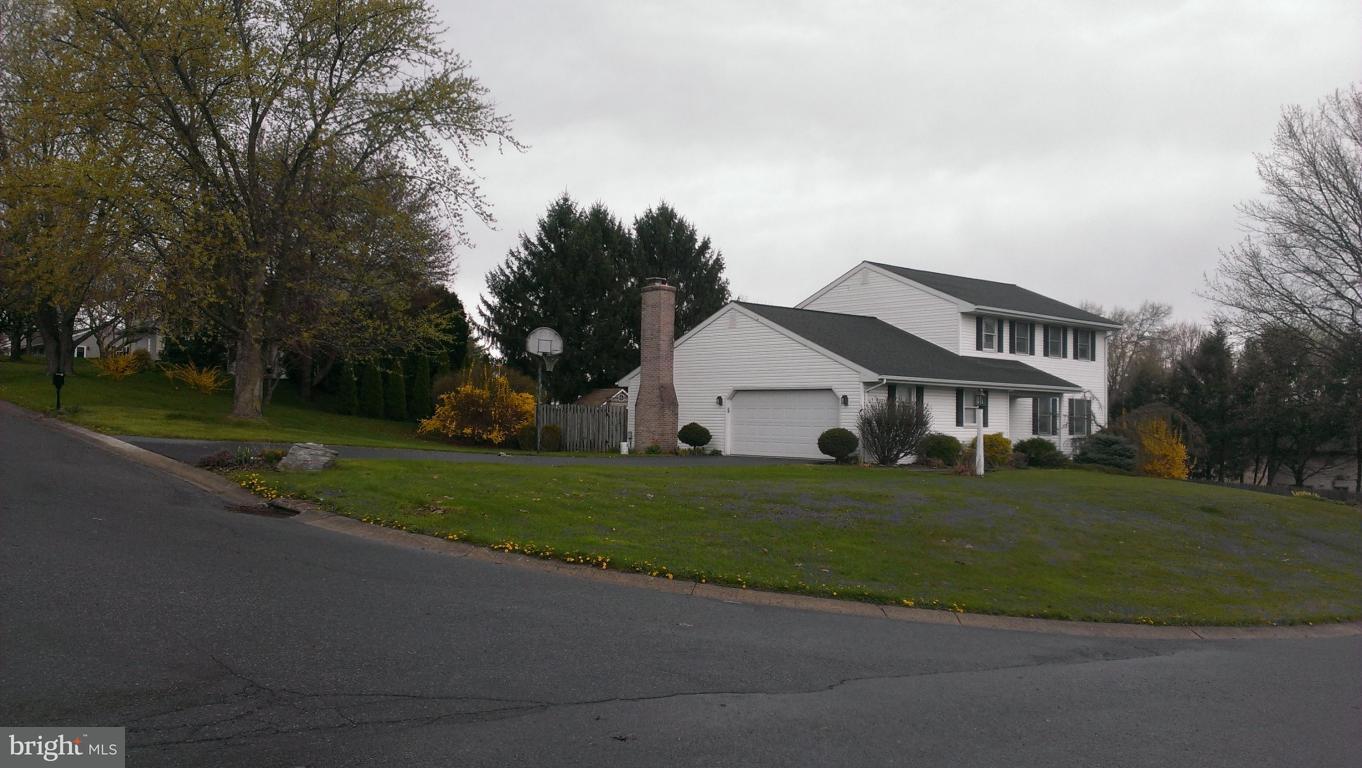 597 Hi View Drive Lititz, PA 17543 - Photo 11 of 14 Gallery Image 11