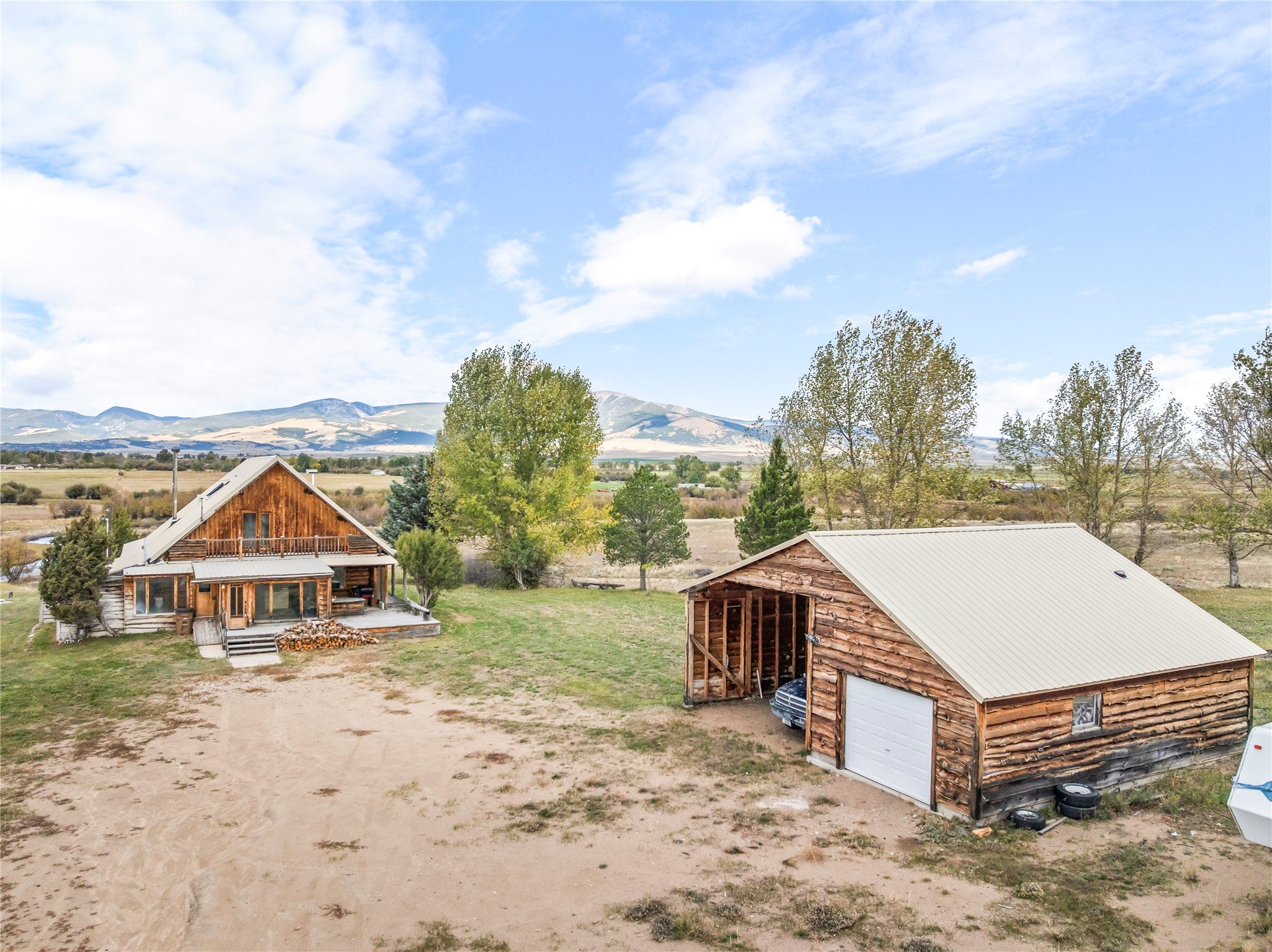 7950 Eastside Road Deer Lodge, MT 59722 - Photo 36 of 63 Gallery Image 36