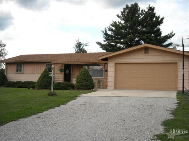 11007 Witmer Road Grabill, IN 46741 - Photo 1 of 9
