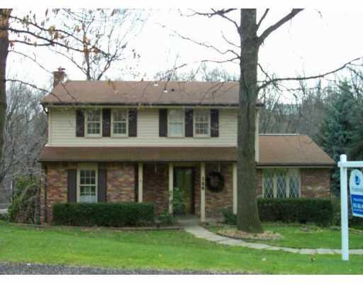 128 North Jamestown Road Coraopolis, PA 15108 - Photo 1 of 1 Gallery Image 1