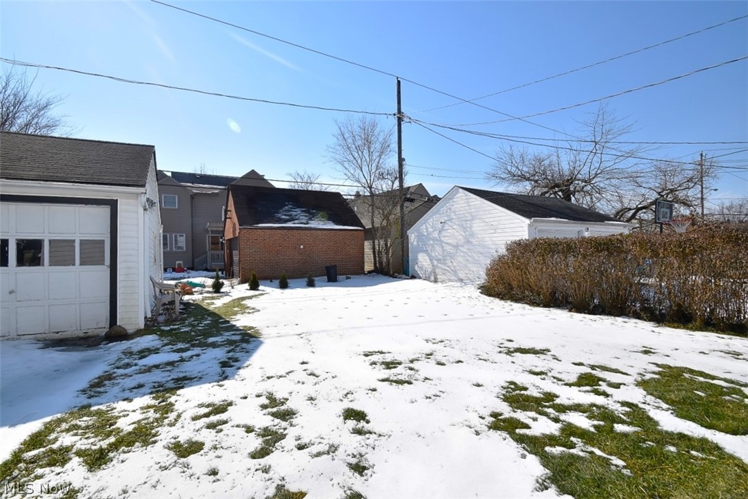 3690 Shannon Road Cleveland Heights, OH 44118 - Photo 22 of 23