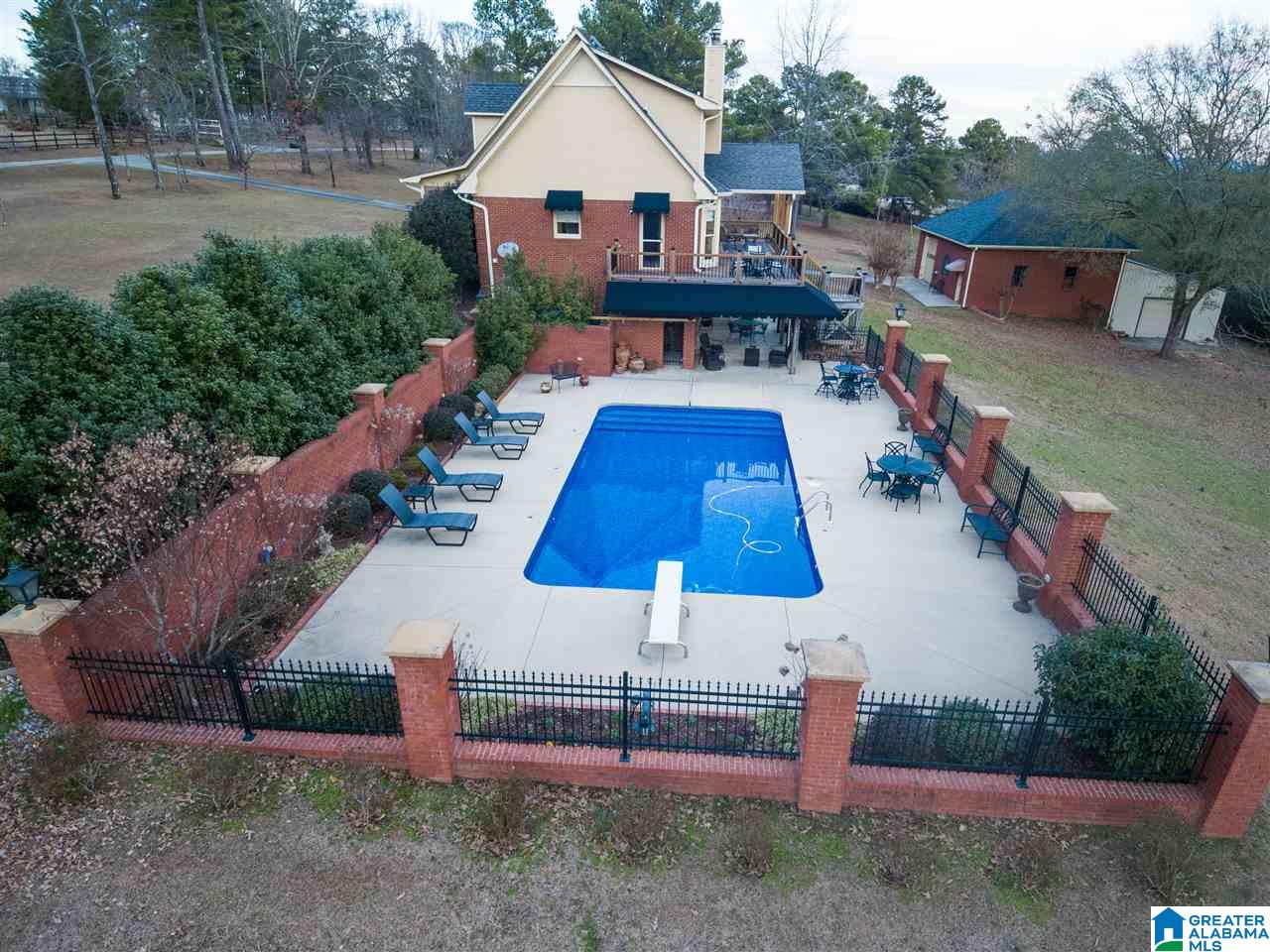 5275 South Shades Crest Road Helena, AL 35022 - Photo 46 of 50