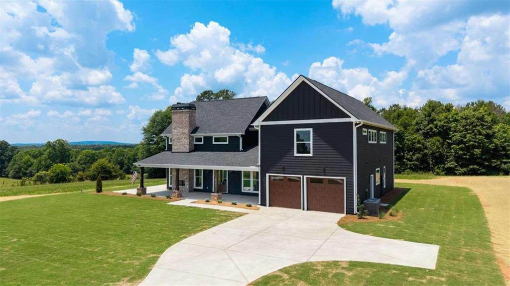 637 Welcome Road Roopville, GA 30170 - Photo 3 of 62