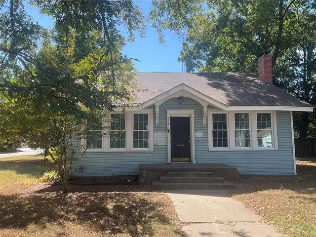 $224,900 | 118 South 31st Street, Corsicana, TX 75110
