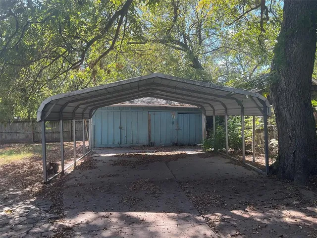$224,900 | 118 South 31st Street, Corsicana, TX 75110