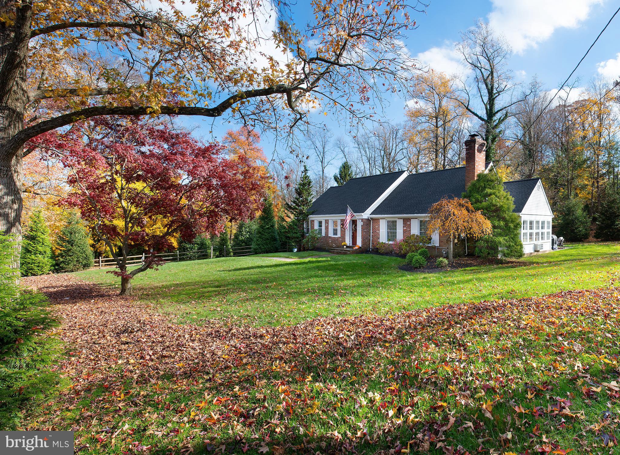 3206 St Davids Road Newtown Square, PA 19073 - Photo 1 of 49