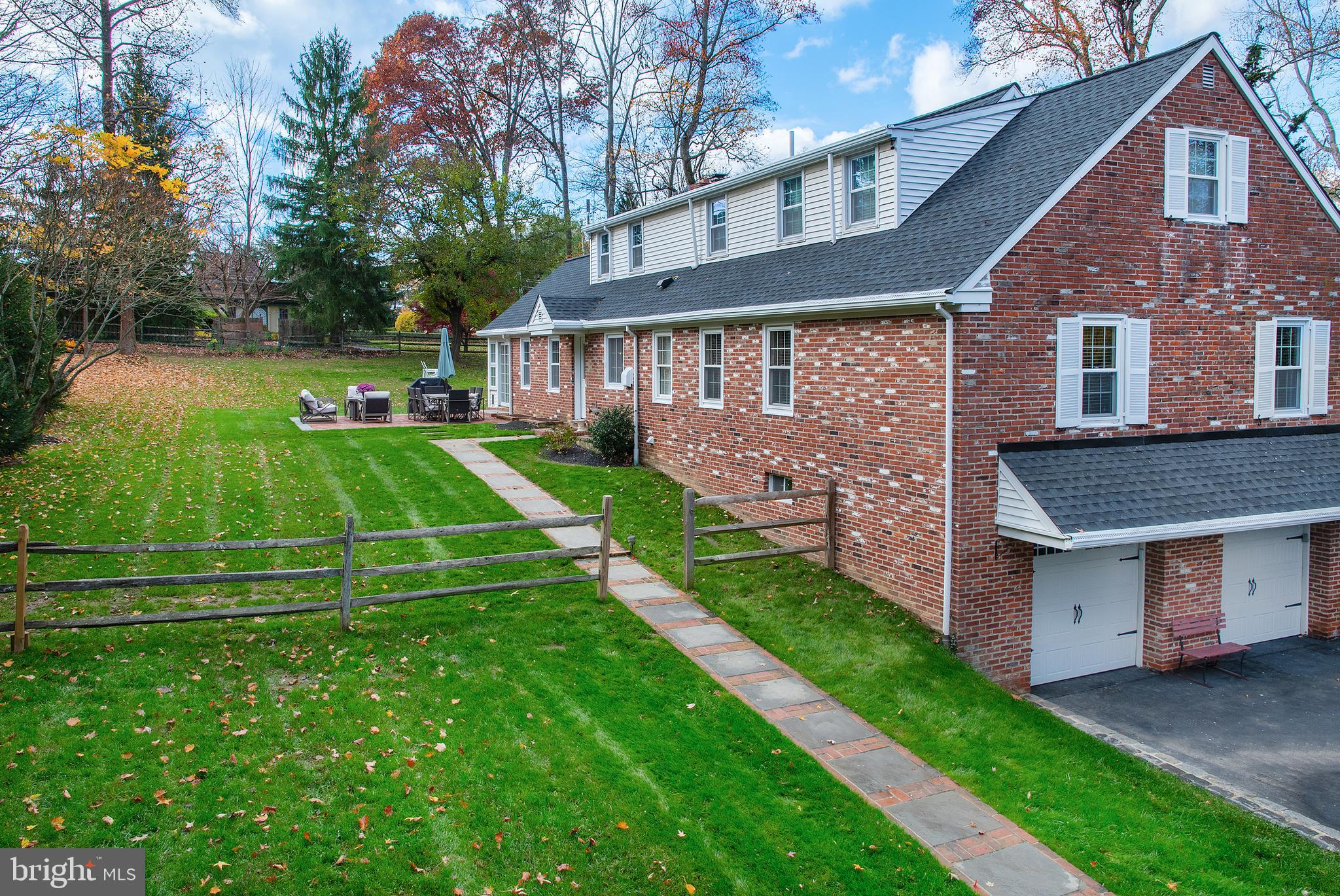 3206 St Davids Road Newtown Square, PA 19073 - Photo 14 of 49