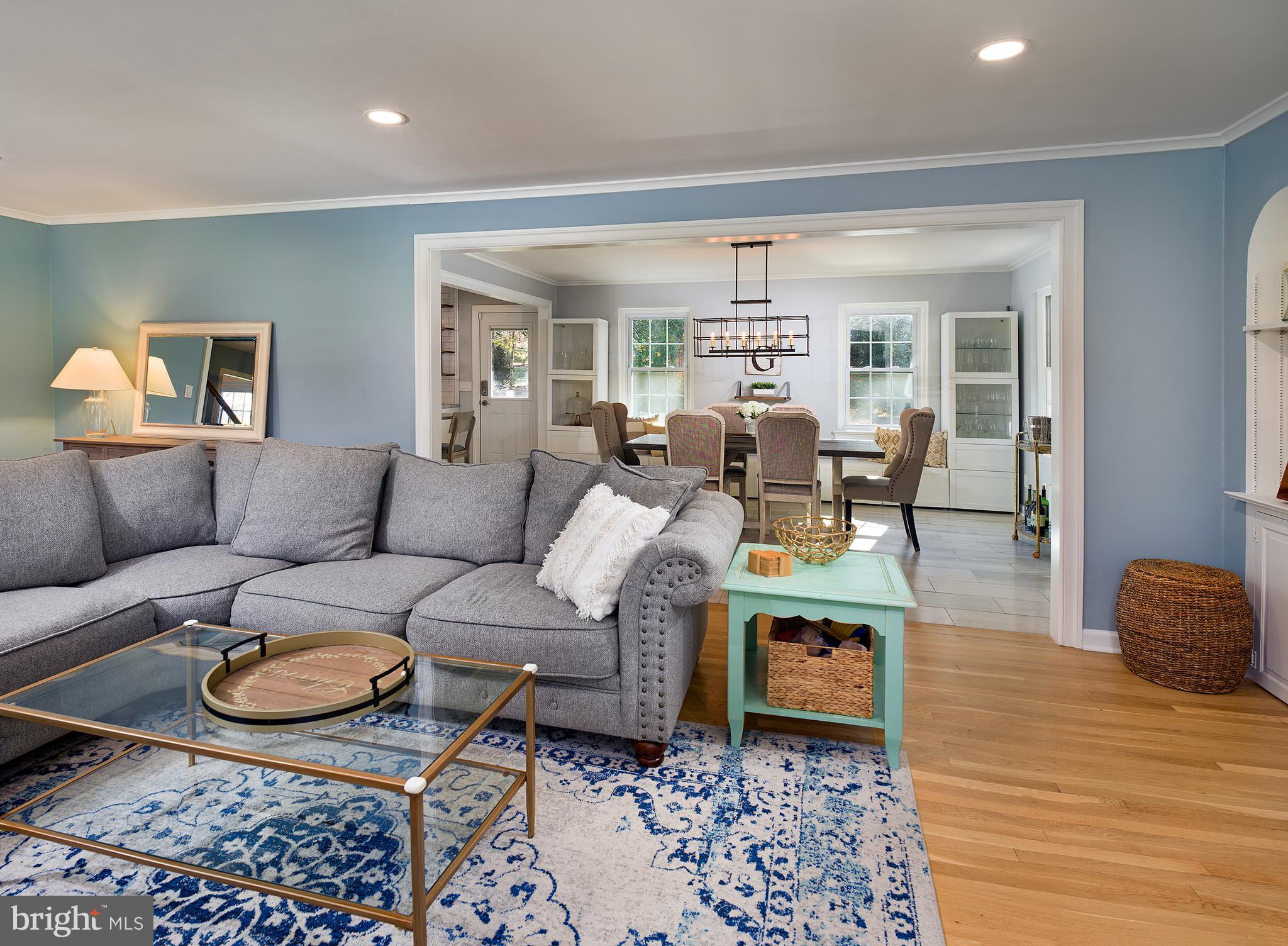 3206 St Davids Road Newtown Square, PA 19073 - Photo 18 of 49