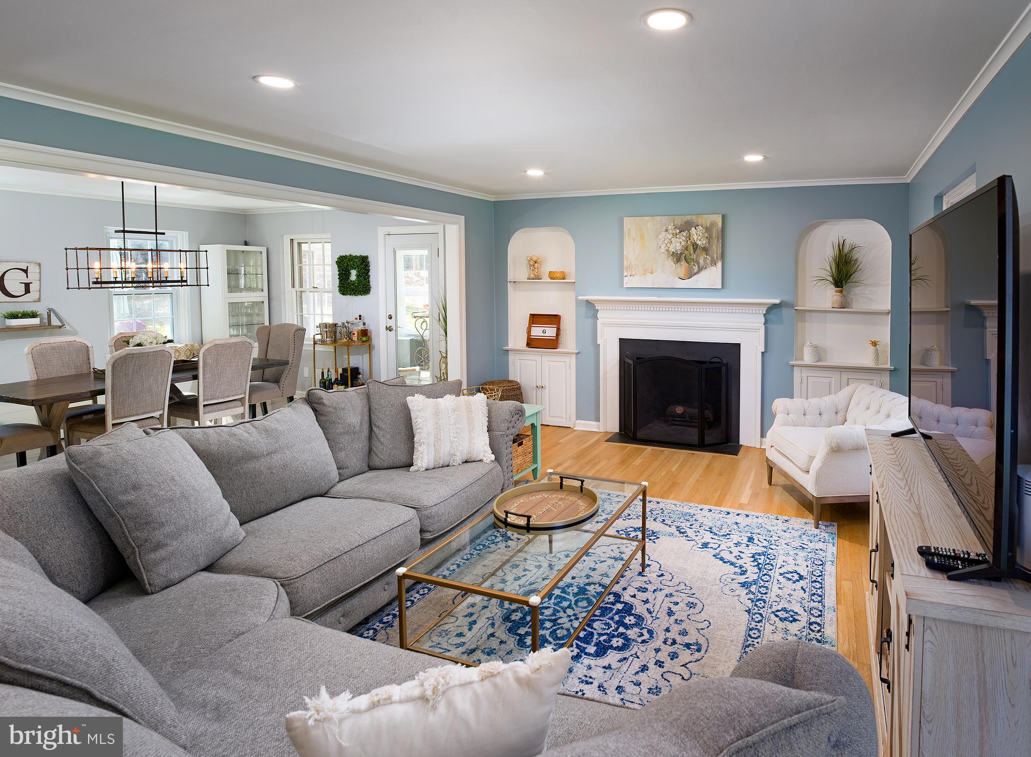 3206 St Davids Road Newtown Square, PA 19073 - Photo 19 of 49