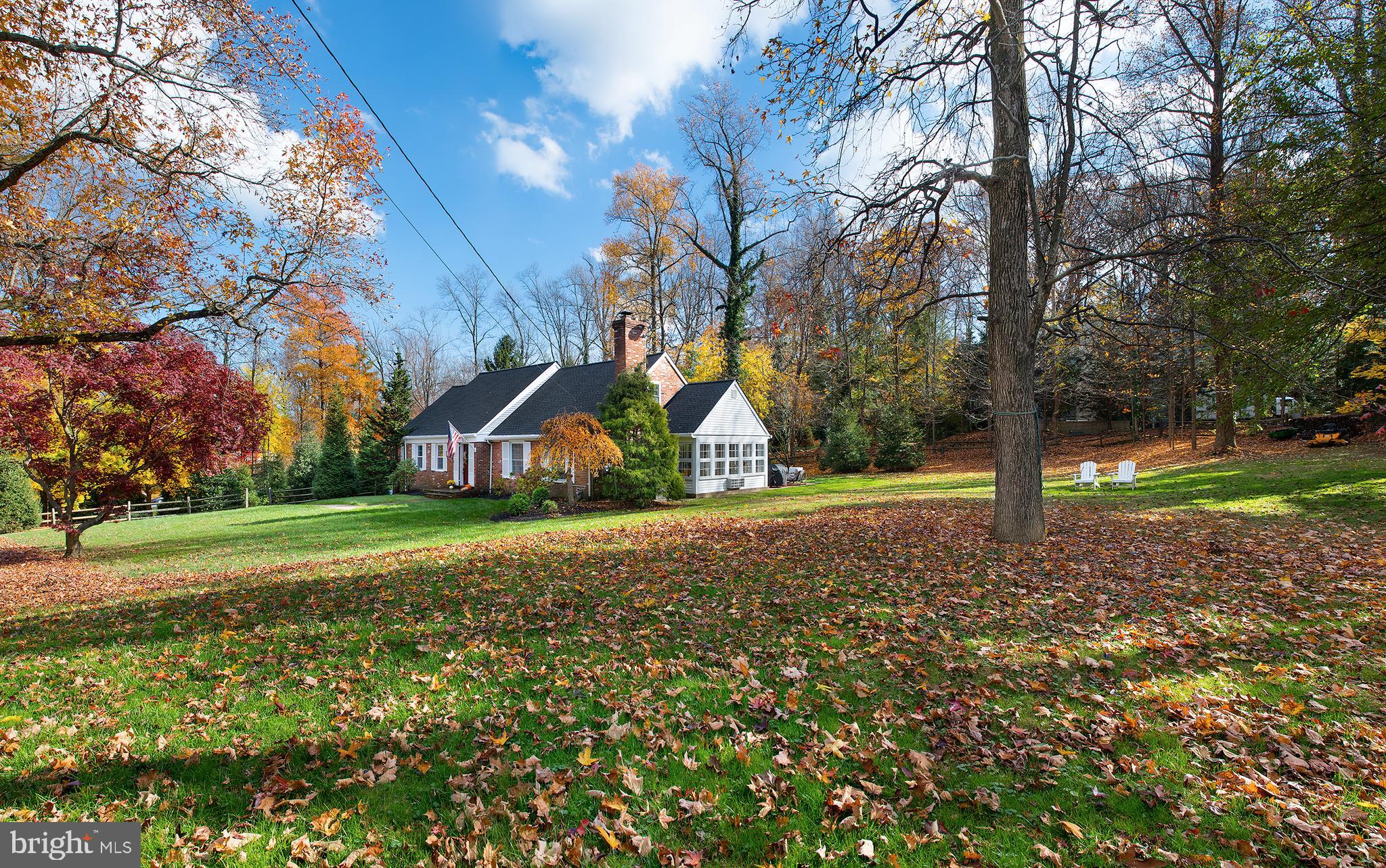 3206 St Davids Road Newtown Square, PA 19073 - Photo 3 of 49