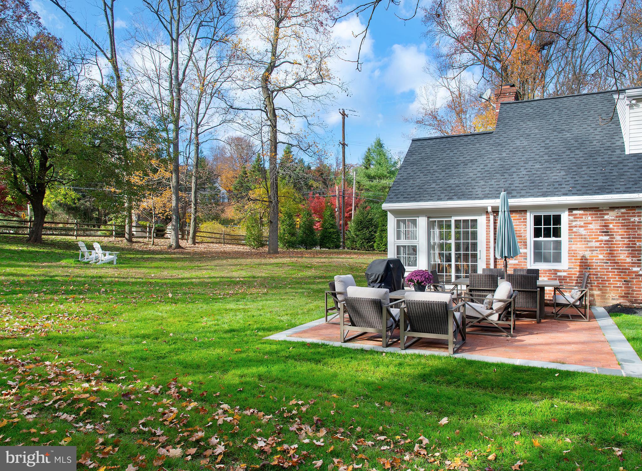 3206 St Davids Road Newtown Square, PA 19073 - Photo 4 of 49