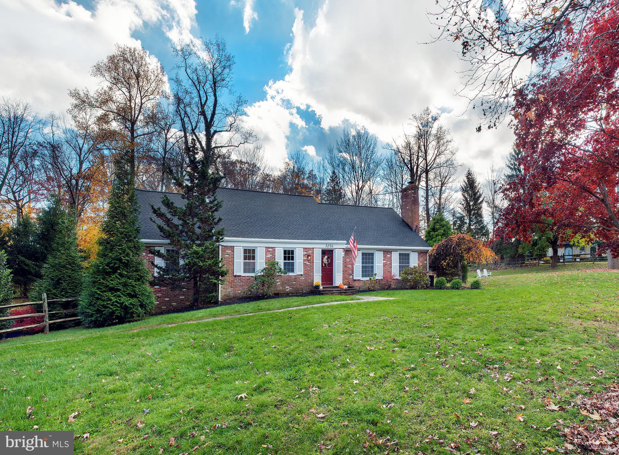 3206 St Davids Road Newtown Square, PA 19073 - Photo 5 of 49