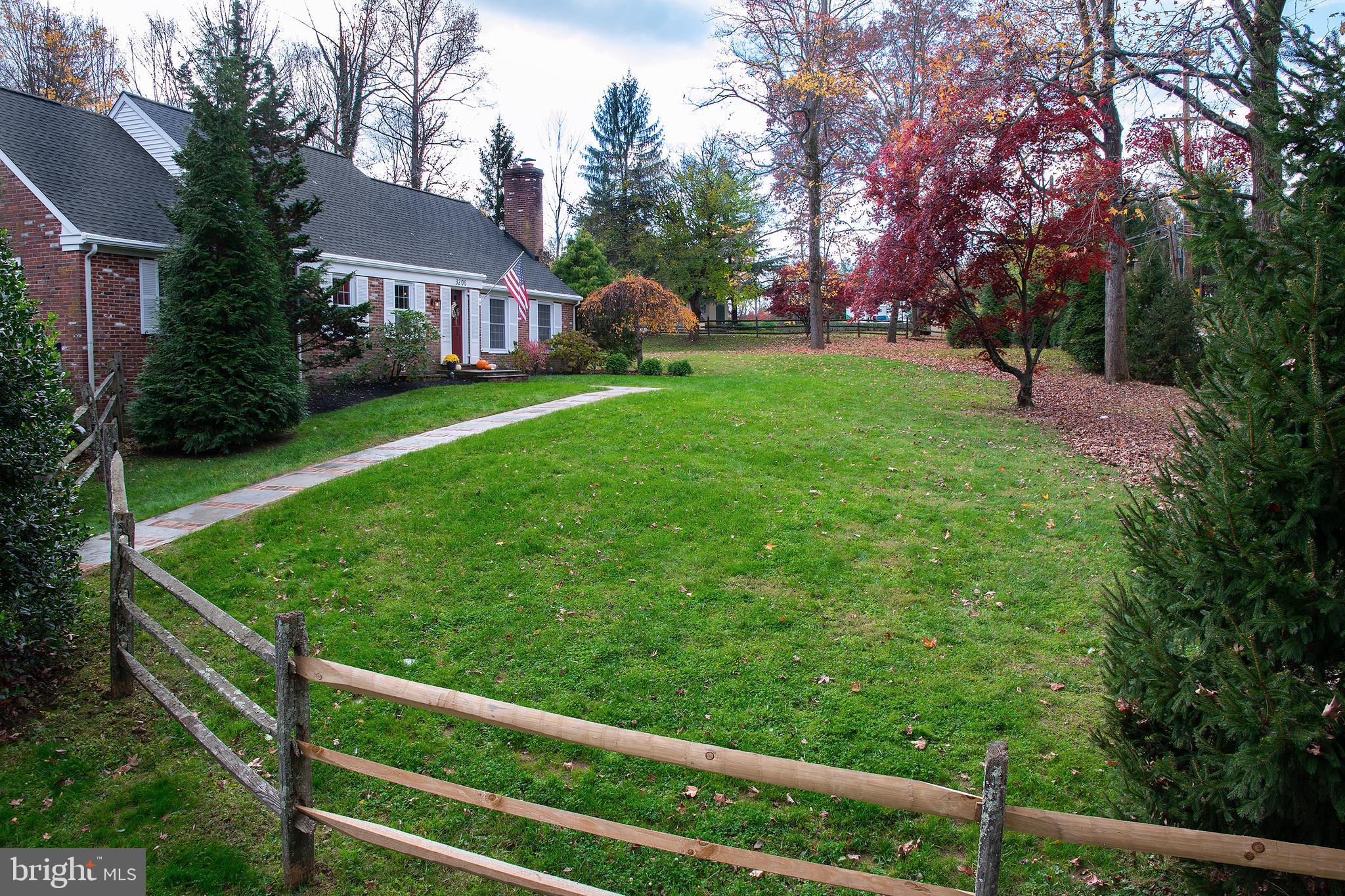 3206 St Davids Road Newtown Square, PA 19073 - Photo 8 of 49