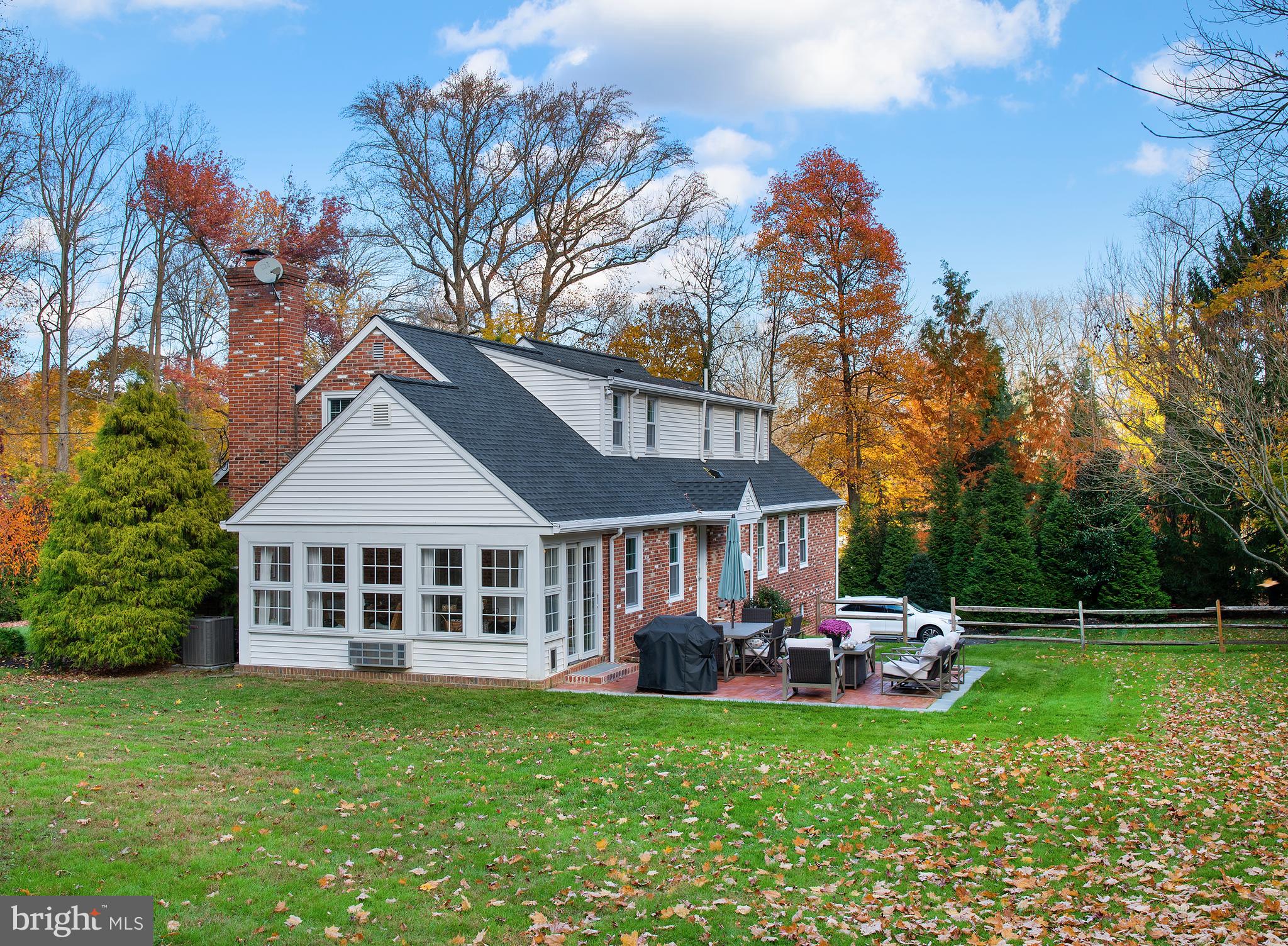 3206 St Davids Road Newtown Square, PA 19073 - Photo 9 of 49