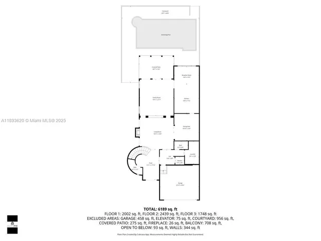 $45,000 | 1516 Island Boulevard, Aventura, FL 33160