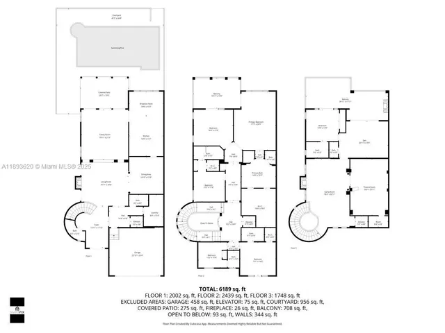 $45,000 | 1516 Island Boulevard, Aventura, FL 33160