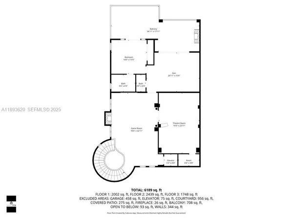 $45,000 | 1516 Island Boulevard, Aventura, FL 33160